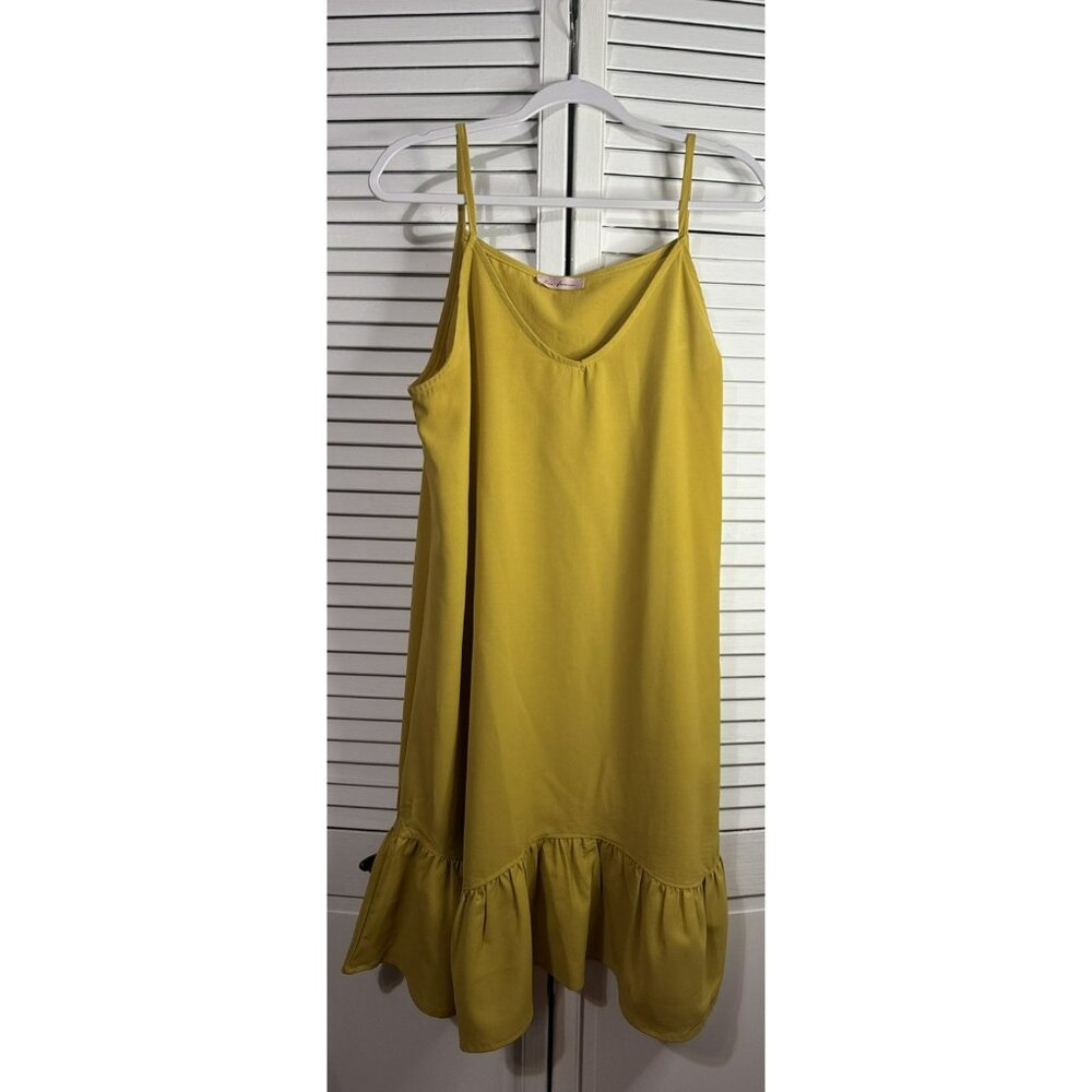 Ces Femme Women’s Dress Large Summer Fun Lite